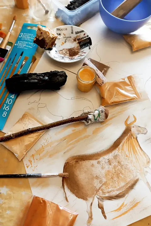 Accompagnement atypiques astrid atelier 05